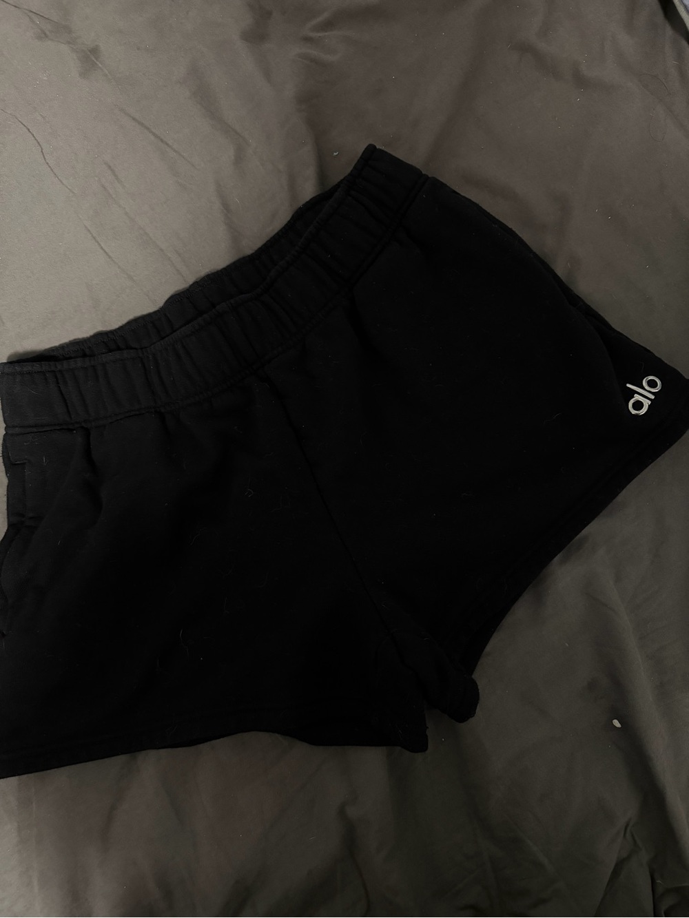 Alo yoga Accolade shorts